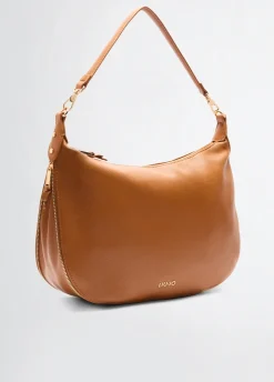 Borsa hobo grande