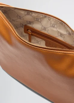 Borsa hobo grande