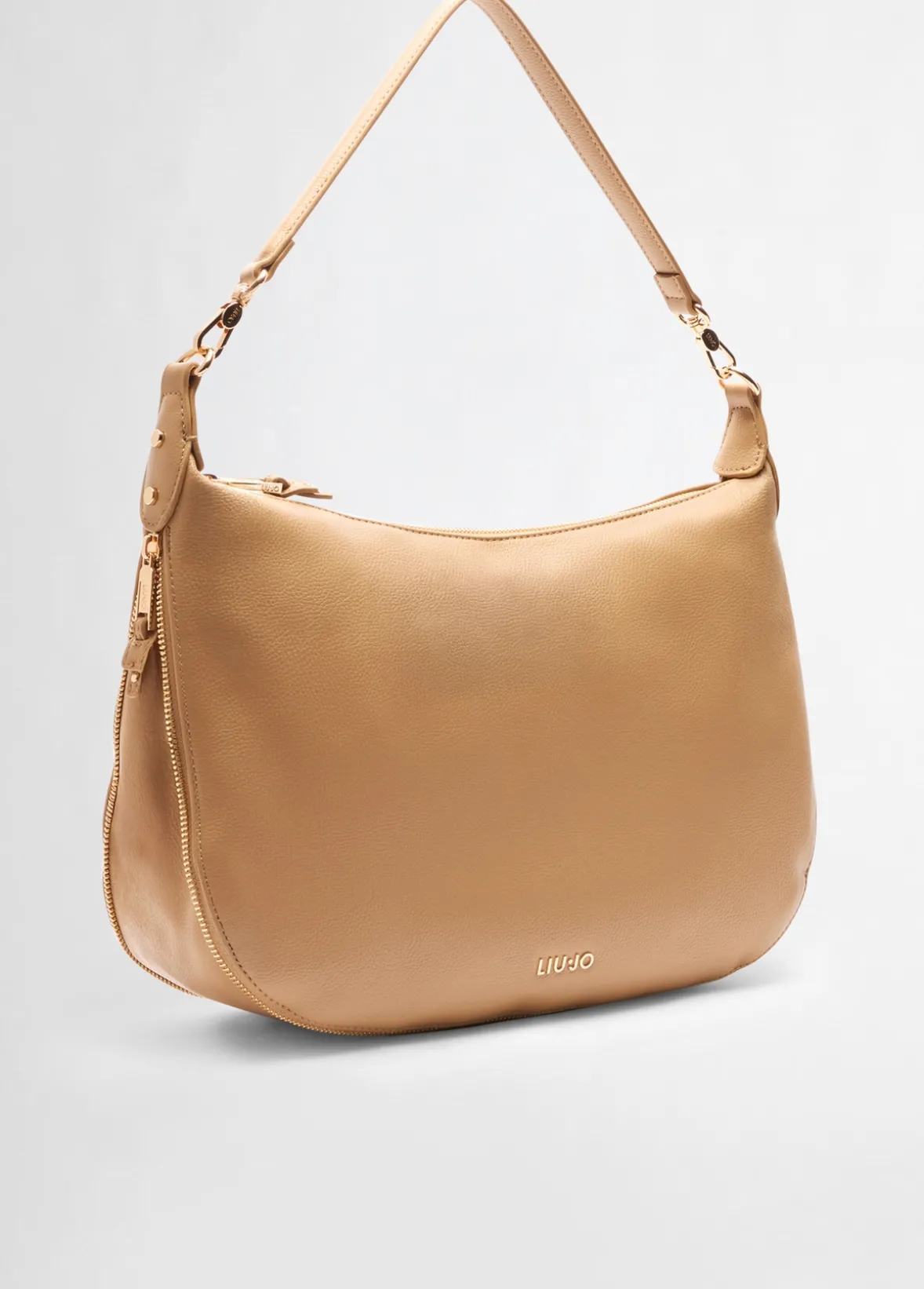 Borsa hobo grande