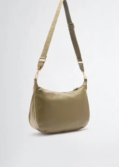 Borsa hobo grande