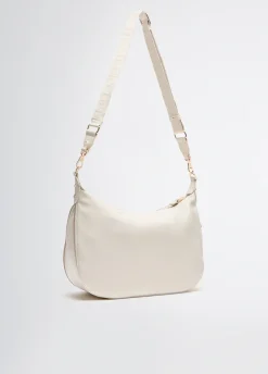 Borsa hobo grande