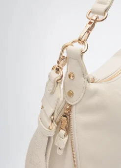 Borsa hobo grande