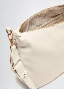 Borsa hobo grande