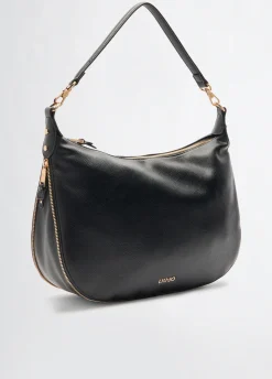 Borsa hobo grande