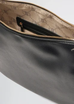 Borsa hobo grande