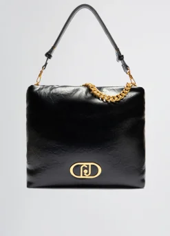 Borsa hobo LaPuffy media