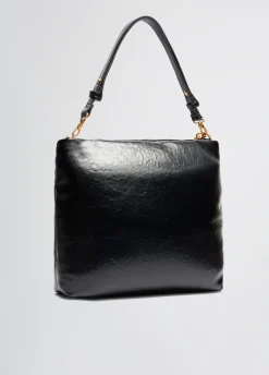Borsa hobo LaPuffy media