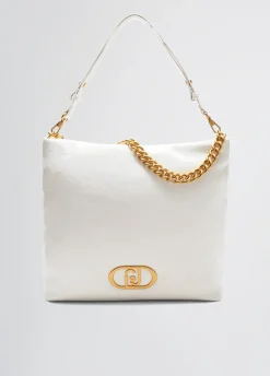 Borsa hobo LaPuffy media