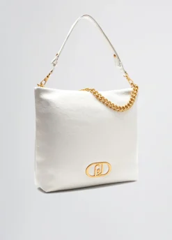 Borsa hobo LaPuffy media