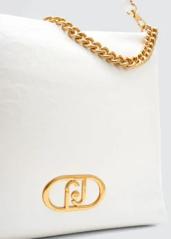 Borsa hobo LaPuffy media