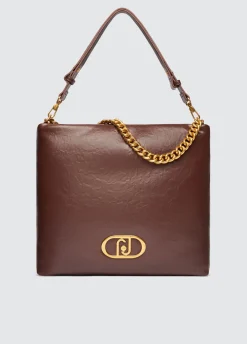 Borsa hobo LaPuffy media