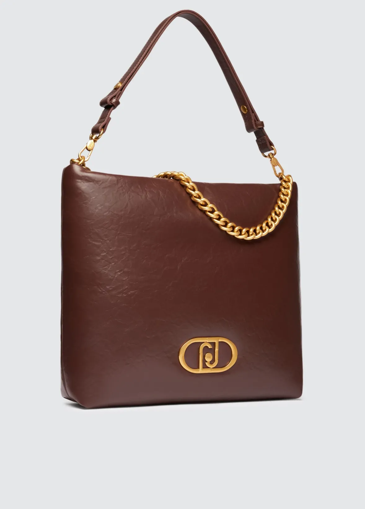 Borsa hobo LaPuffy media