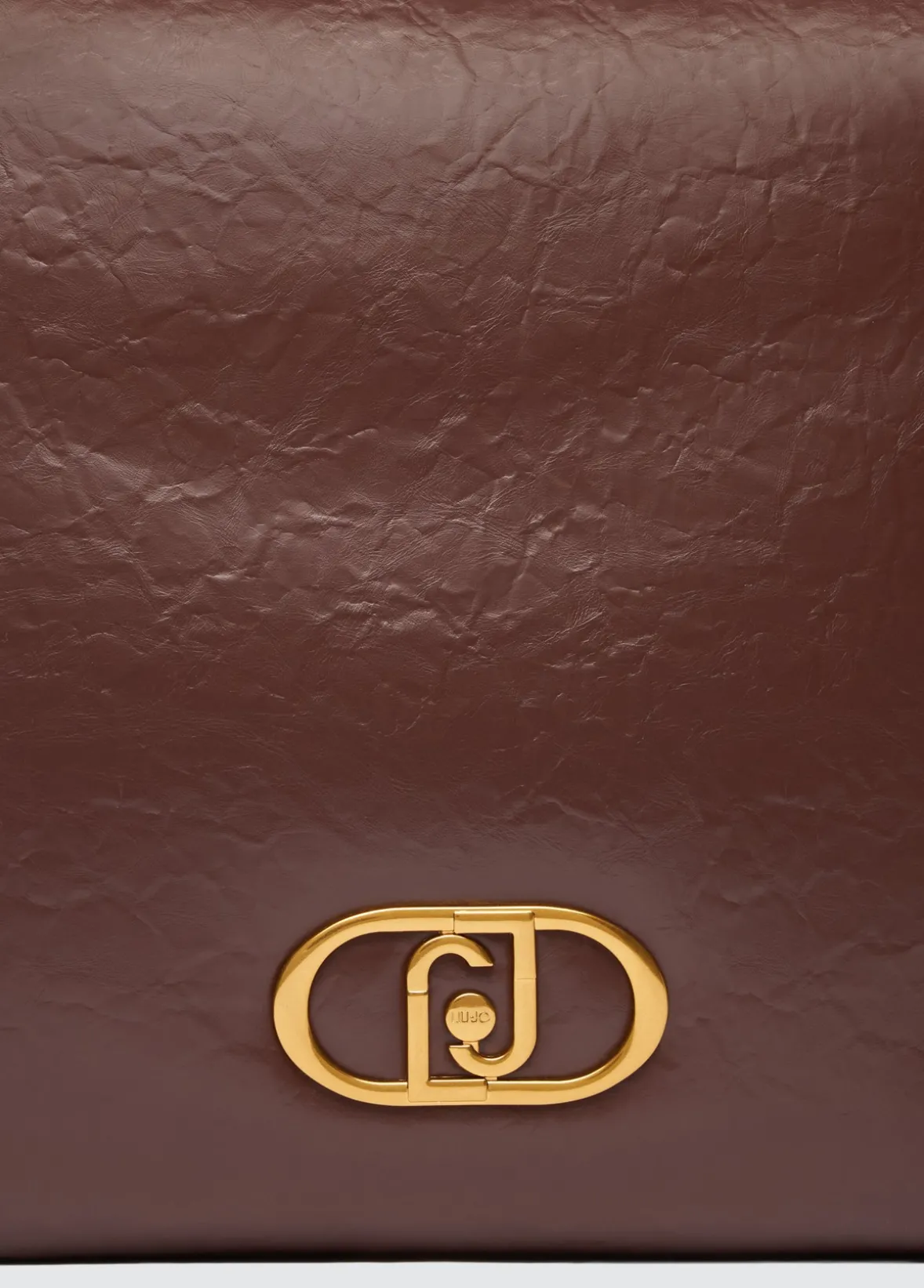 Borsa hobo LaPuffy media