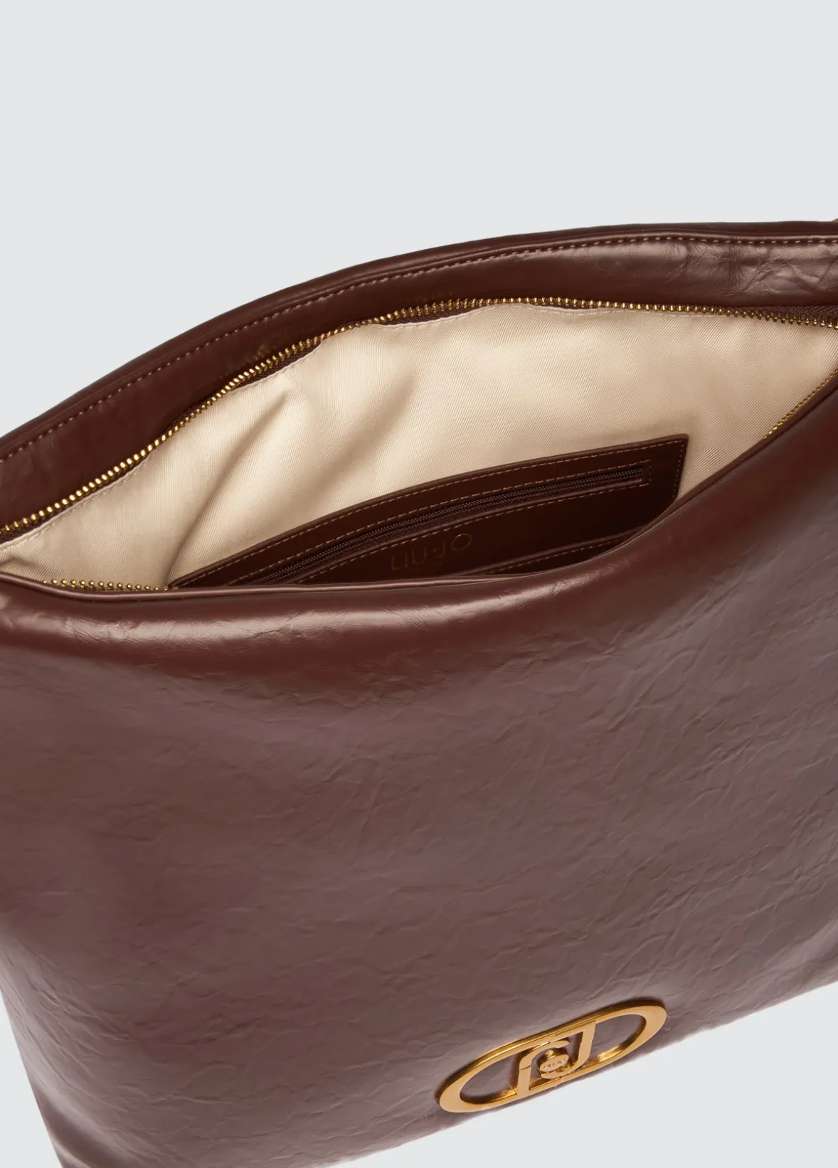 Borsa hobo LaPuffy media