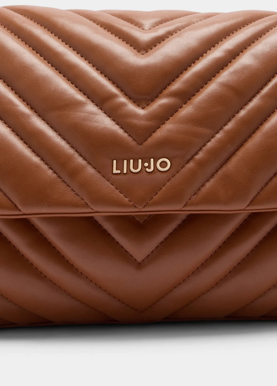 Borsa hobo media matelassé