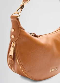 Borsa hobo piccola