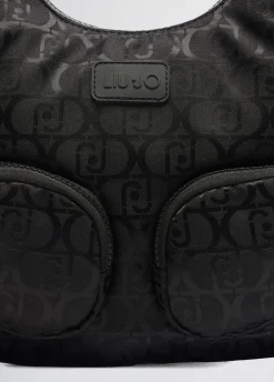 Borsa hobo piccola