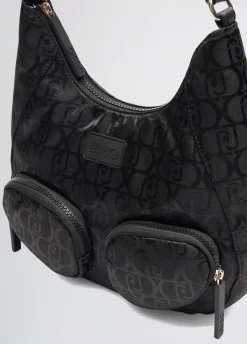 Borsa hobo piccola