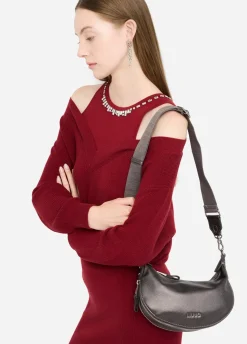 Borsa hobo piccola