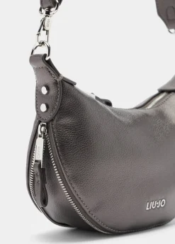 Borsa hobo piccola