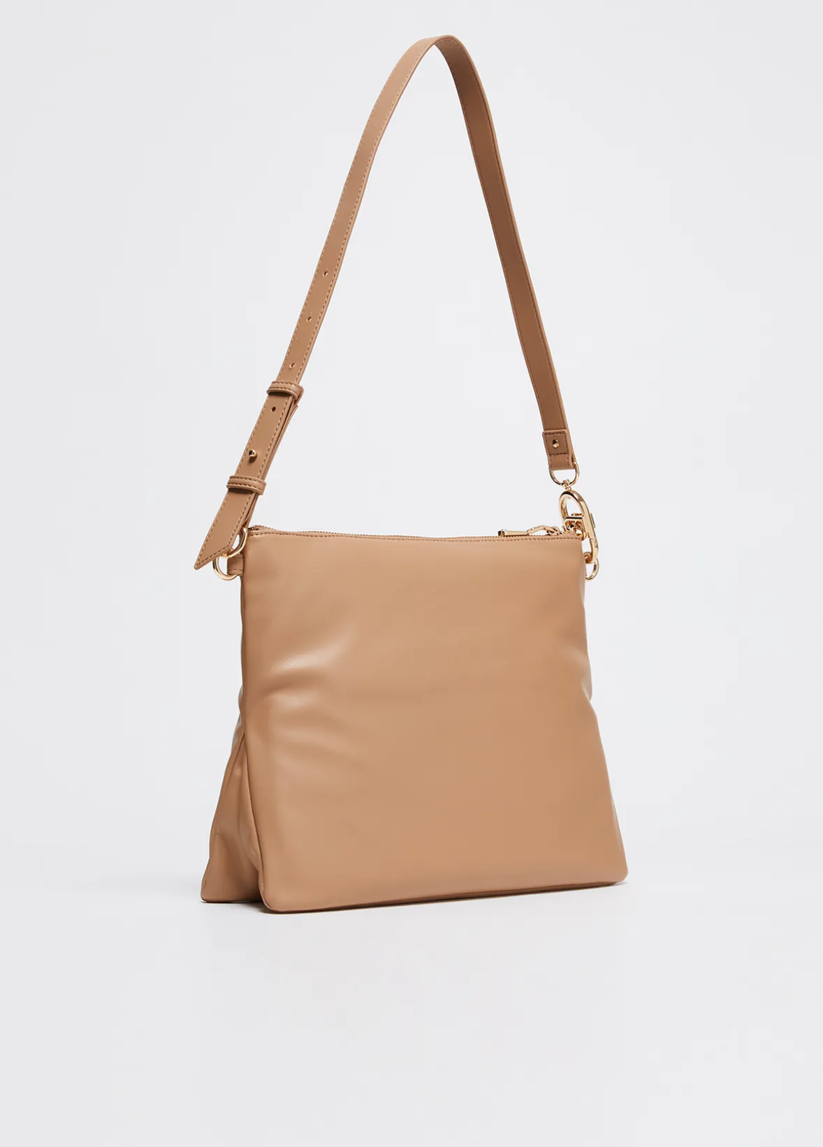 Borsa hobo piccola a spalla