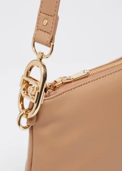 Borsa hobo piccola a spalla