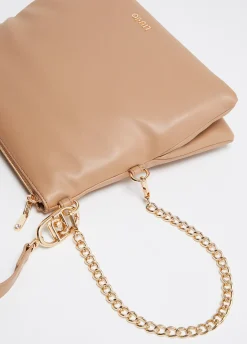 Borsa hobo piccola a spalla