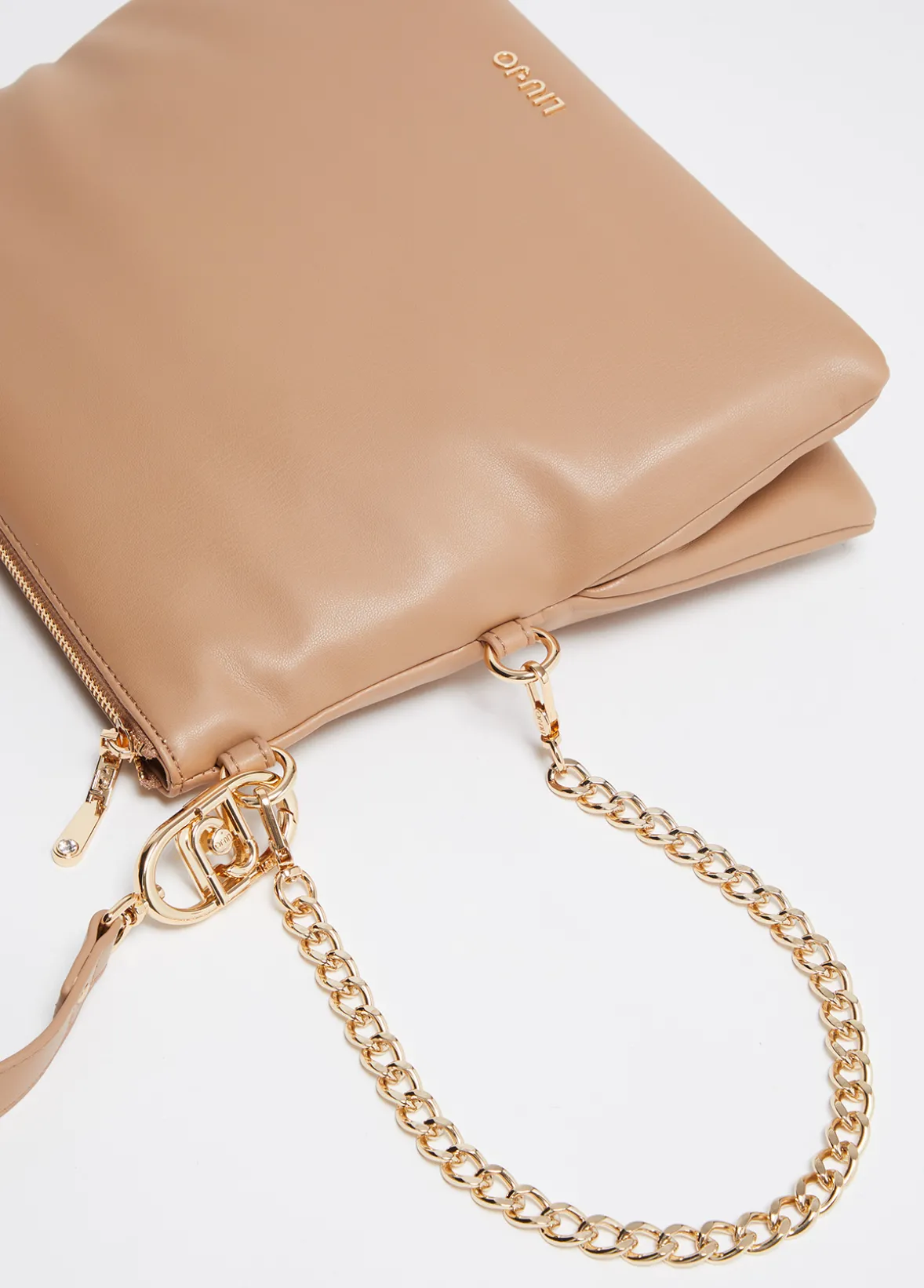Borsa hobo piccola a spalla