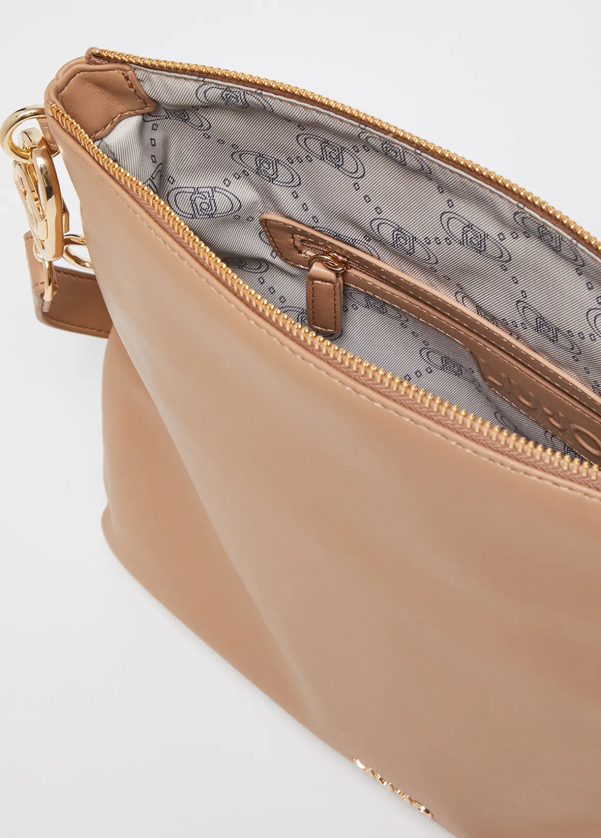 Borsa hobo piccola a spalla