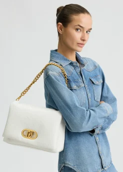 Borsa LaPuffy grande