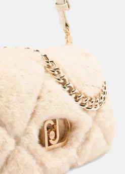 Borsa LaPuffy media