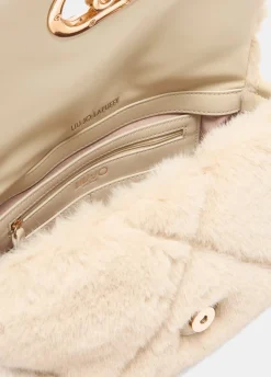 Borsa LaPuffy media