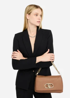 Borsa LaPuffy media