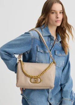 Borsa LaPuffy media