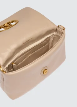 Borsa LaPuffy media