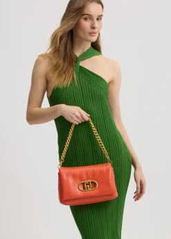 Borsa LaPuffy media