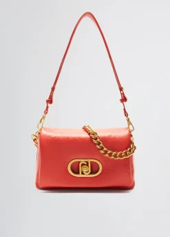 Borsa LaPuffy media