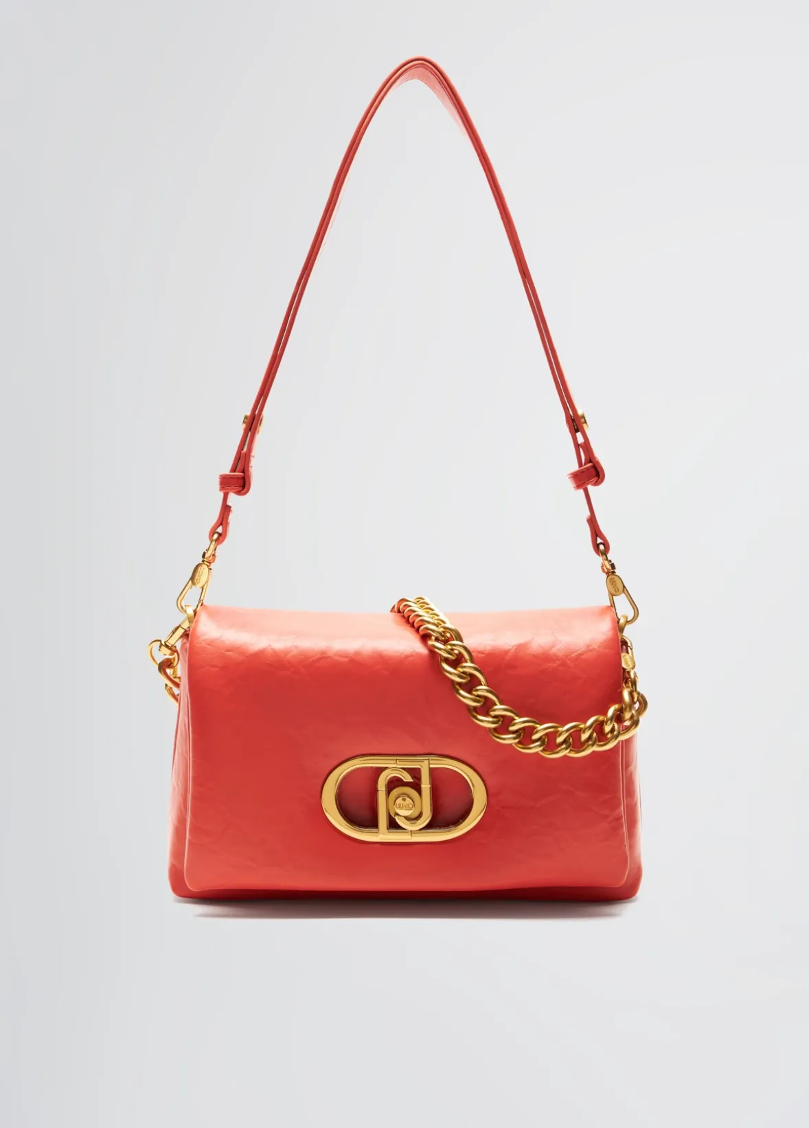 Borsa LaPuffy media