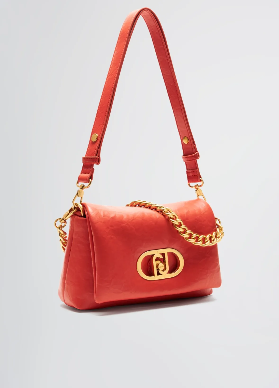 Borsa LaPuffy media