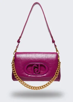 Borsa LaPuffy media