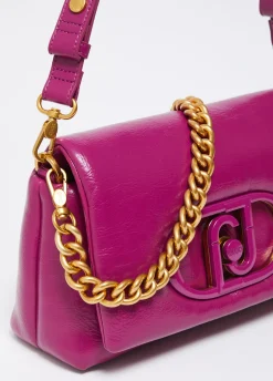Borsa LaPuffy media