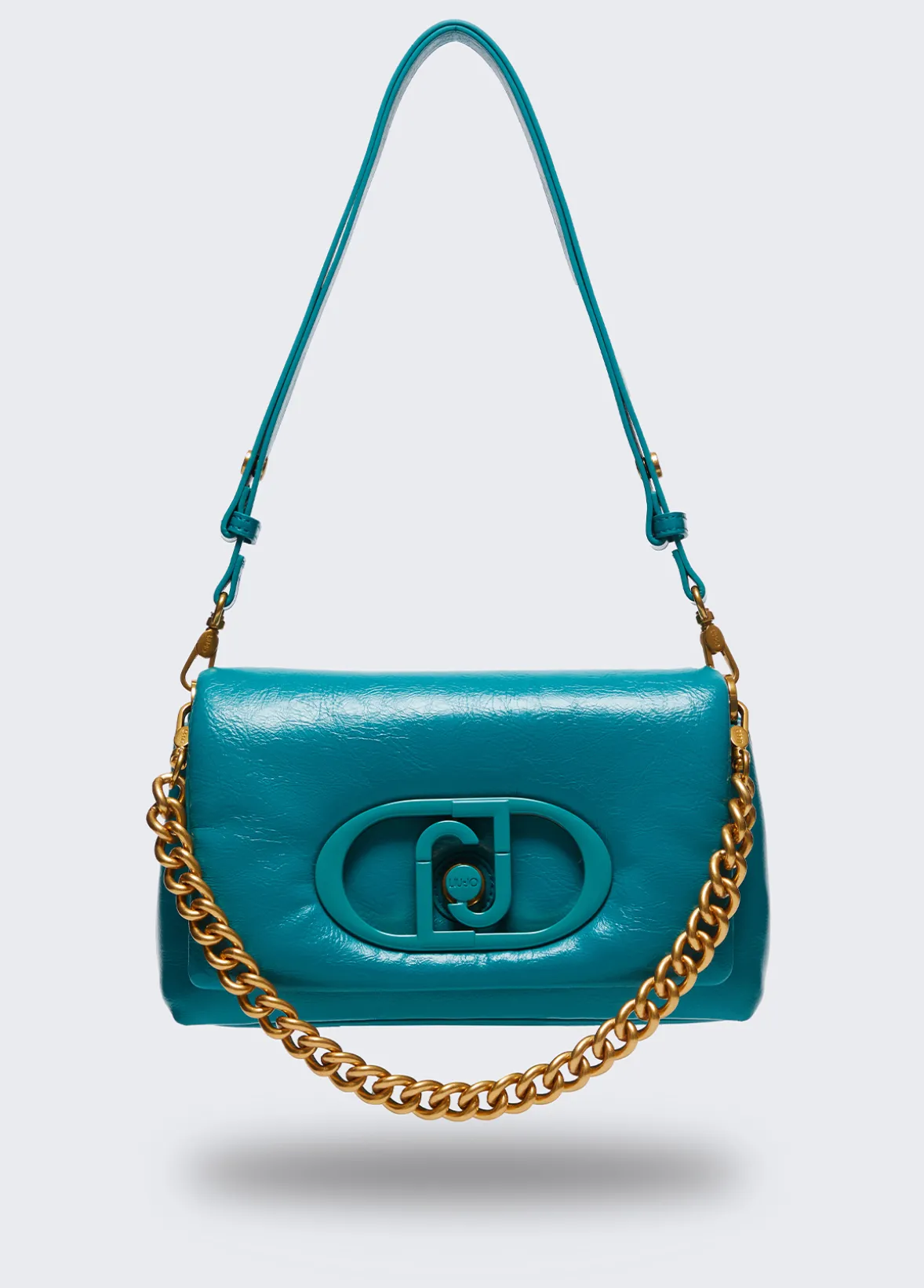 Borsa LaPuffy media