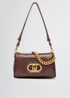 Borsa LaPuffy media
