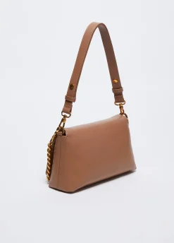 Borsa LaPuffy media