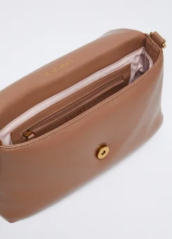 Borsa LaPuffy media