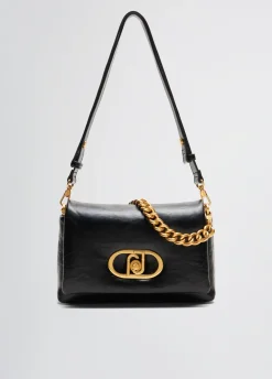 Borsa LaPuffy media