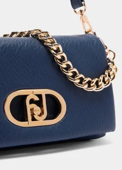 Borsa LaPuffy media