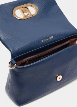 Borsa LaPuffy media