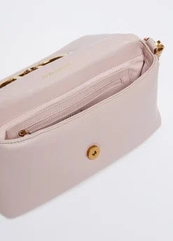 Borsa LaPuffy media