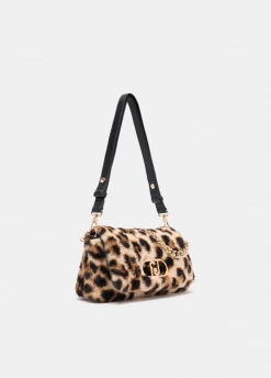 Borsa LaPuffy media animalier